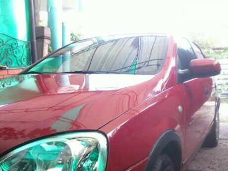 Опель Корса 2003 года Opel Corsa 2003 года