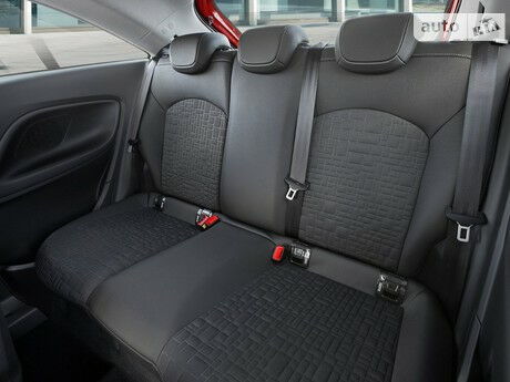 Опель Корса 2008 года Opel Corsa 2008 года