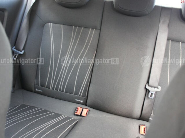 Opel Corsa 2008 года