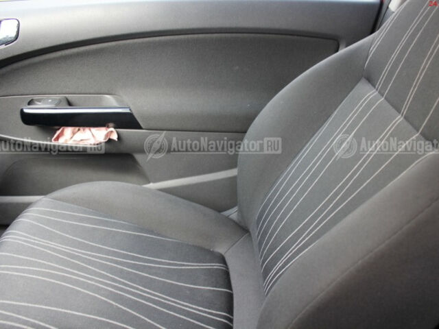 Opel Corsa 2008 года