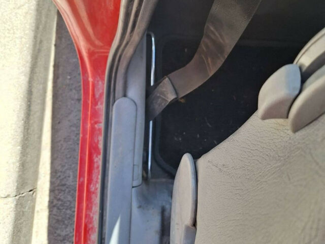 Opel Corsa 1998 року