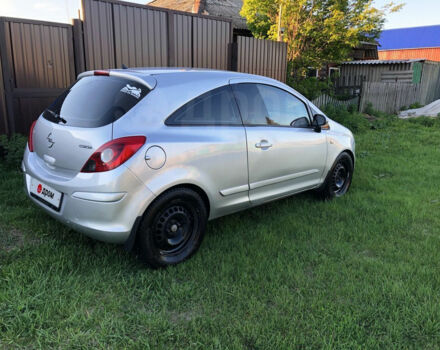 Opel Corsa 2007 года - Фото 2 авто