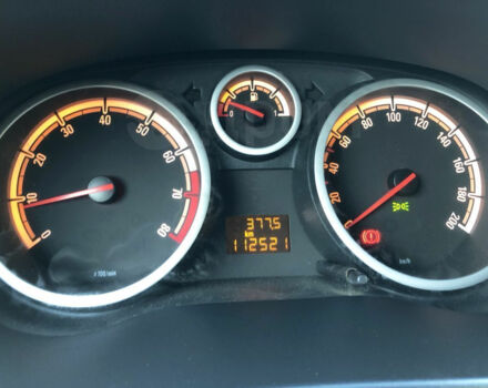 Opel Corsa 2007 года - Фото 11 авто