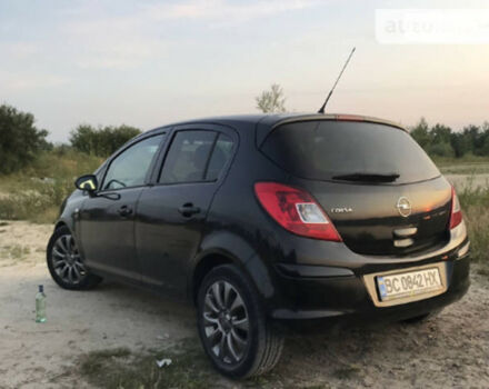 Opel Corsa 2010 року - Фото 2 автомобіля