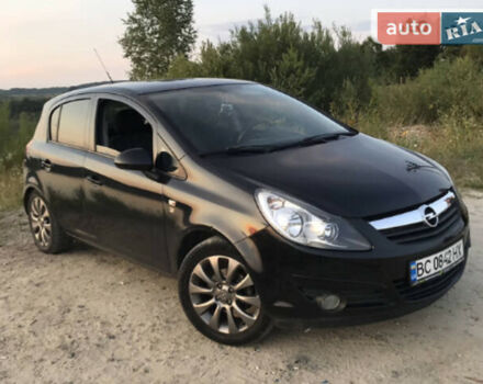 Opel Corsa 2010 року - Фото 3 автомобіля