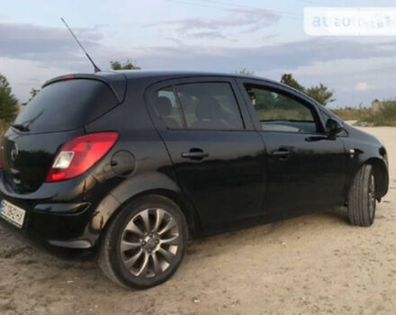 Opel Corsa 2010 року - Фото 4 автомобіля