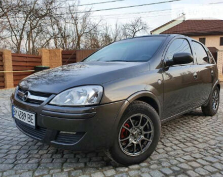 Opel Corsa 2004 року - Фото 2 автомобіля