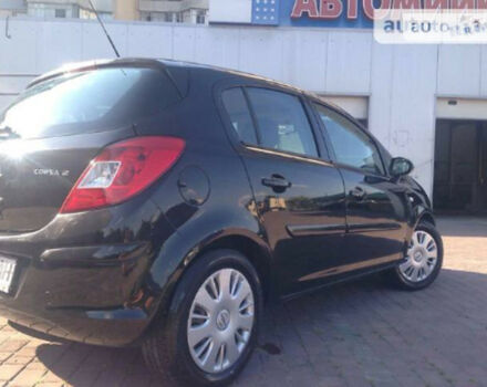 Opel Corsa 2007 года - Фото 2 авто