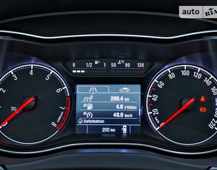 Opel Corsa 2007 года