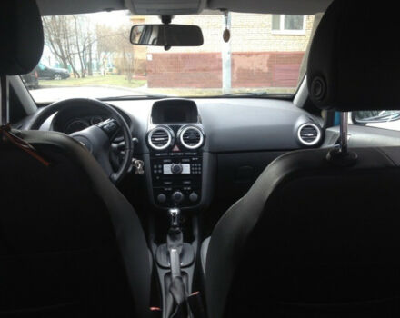 Opel Corsa 2010 года - Фото 4 авто