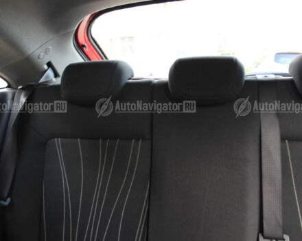Opel Corsa 2008 года - Фото 3 авто