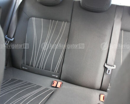 Opel Corsa 2008 года - Фото 4 авто