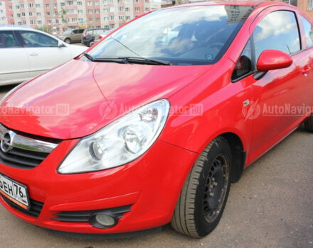 Opel Corsa 2008 года - Фото 7 авто