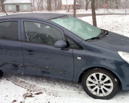 Opel Corsa 2010 року - Фото 3 автомобіля