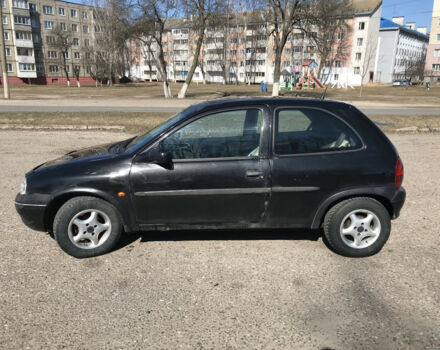 Opel Corsa 1999 года - Фото 2 авто