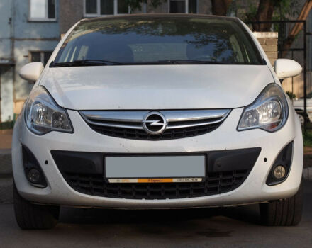 Opel Corsa 2011 года - Фото 2 авто