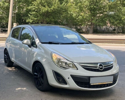 Opel Corsa 2011 года - Фото 3 авто