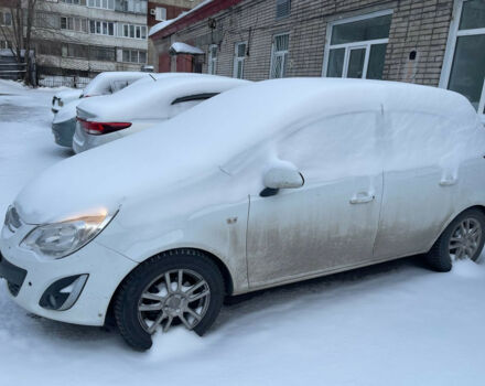 Opel Corsa 2011 года - Фото 4 авто