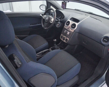 Opel Corsa 2007 року - Фото 4 автомобіля