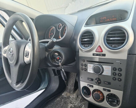 Opel Corsa 2007 года - Фото 5 авто