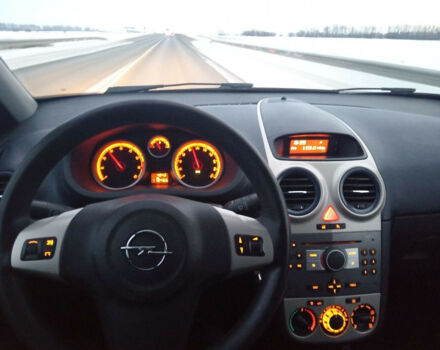 Opel Corsa 2007 года - Фото 9 авто