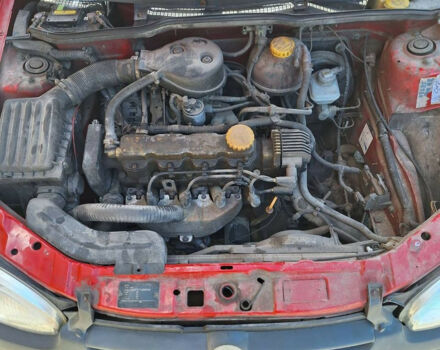 Opel Corsa 1998 року - Фото 4 автомобіля