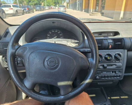 Opel Corsa 1998 року - Фото 8 автомобіля
