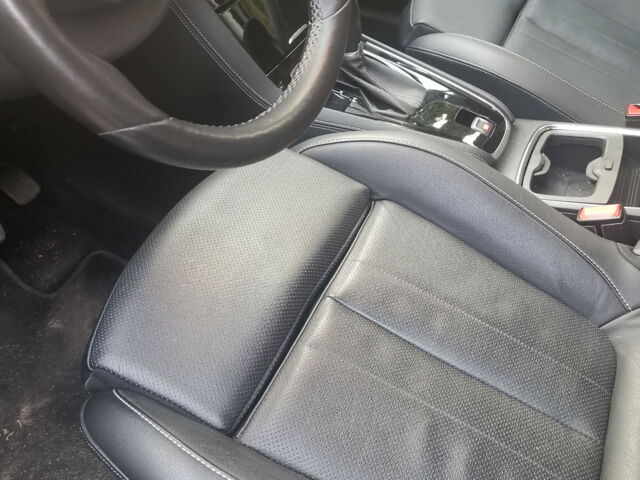 Opel Grandland X 2018 года