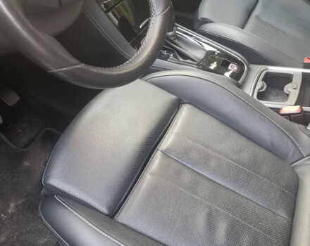 Opel Grandland X 2018 года - Фото 3 авто