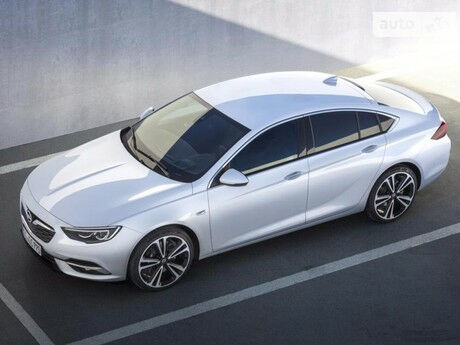 Опель Инсигния 2009 года Opel Insignia 2009 года