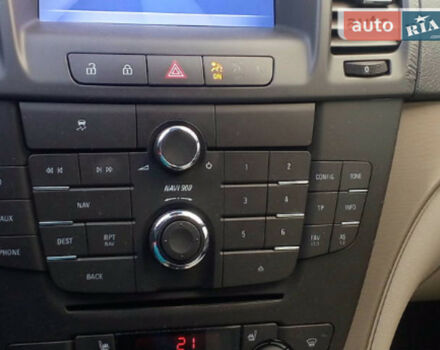 Opel Insignia 2011 года - Фото 3 авто