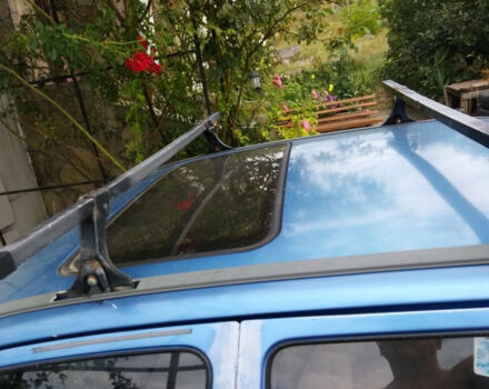 Opel Kadett 1988 года - Фото 5 авто