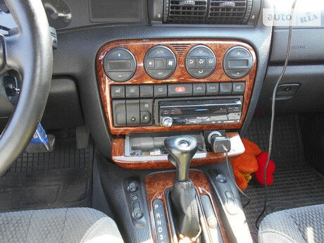 Опель Омега 1989 року Opel Omega 1989 року