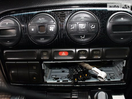 Opel Omega 1996 года