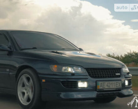 Opel Omega 1994 года