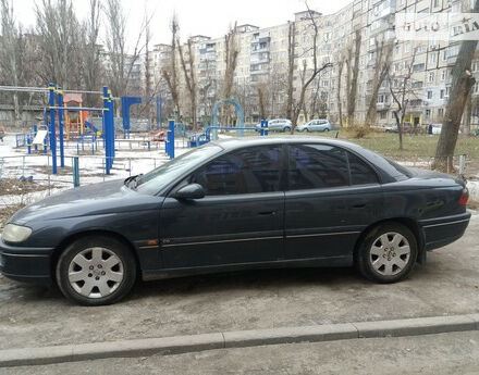 Opel Omega 1994 года