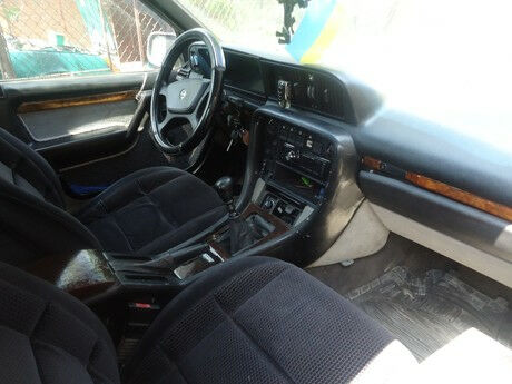 Опель Сенатор 1988 года Opel Senator 1988 года