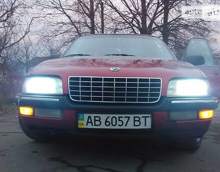 Opel Senator 1993 года