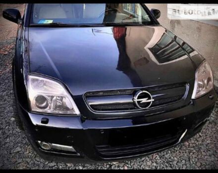 Фото на отзыв с оценкой 5 о Opel Signum 2003 году выпуска от автора "Коля" с текстом: Супер динамічне надійне і комфортабельне авто. Приємне в управлінні, економне.