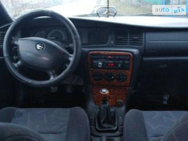 Opel Vectra B 1997 року