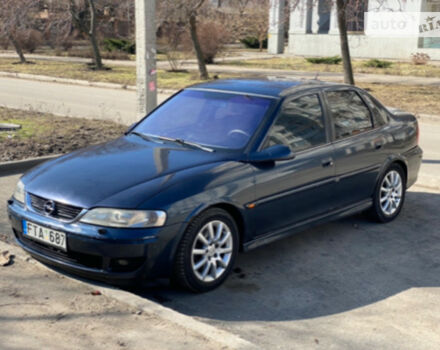 Opel Vectra B 2001 года - Фото 3 авто