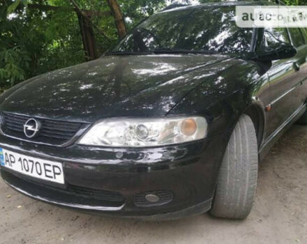 Opel Vectra B 1999 года - Фото 2 авто