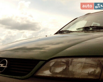 Opel Vectra B 1998 года - Фото 2 авто