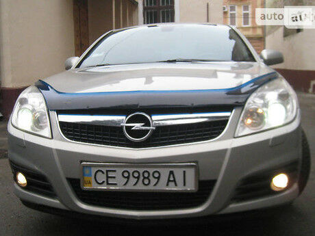 Опель Вектра С 2005 года Opel Vectra C 2005 года
