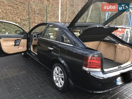 Опель Вектра С 2007 года Opel Vectra C 2007 года