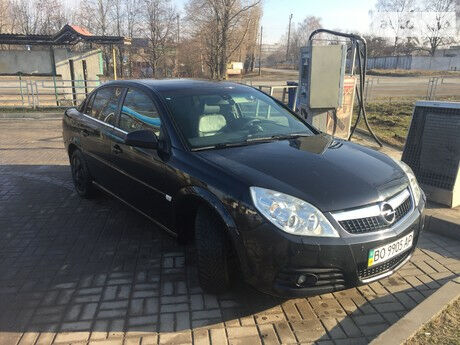 Опель Вектра С 2006 года Opel Vectra C 2006 года