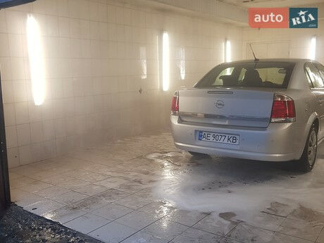 Опель Вектра С 2006 року Opel Vectra C 2006 року