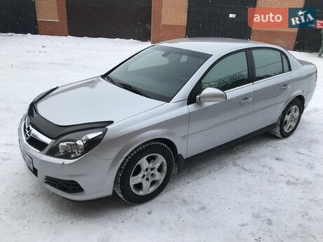 Опель Вектра С 2008 року Opel Vectra C 2008 року
