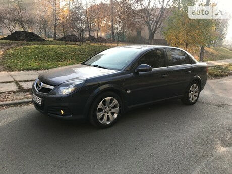 Опель Вектра С 2008 года Opel Vectra C 2008 года