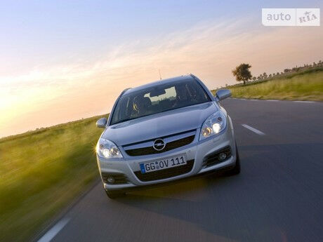 Опель Вектра С 2008 года Opel Vectra C 2008 года